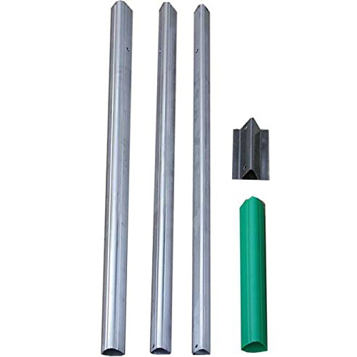 Poles
